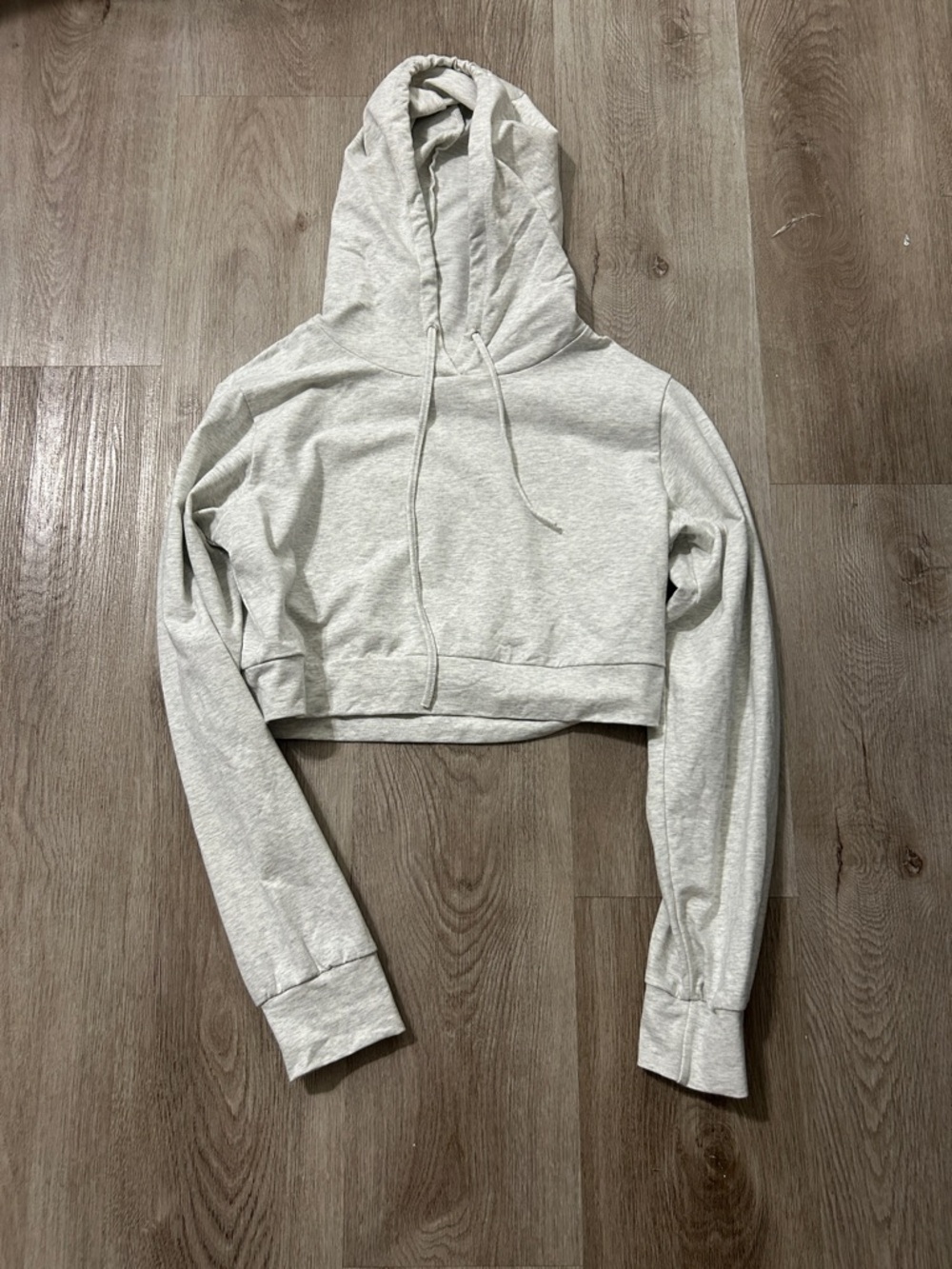 NVGTN Kickback Hoodie - Medium